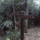 어등산등산로 이미지