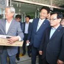 석적도서관 무인택배함 이미지