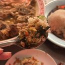 란아한 | 전리단길 태국 음식 전포 맛집 랭쎕 팟 카파오 무 쌉 후기 | 란아한