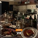 하나뽑아바 | 안산 스테이크 파스타 푸딩 맛집 위스키바 고오 내돈내산 후기