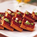 여름 원기회복 보양요리 이미지