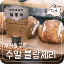 구로-고척-구로-2026 | 구로 천하제빵 소금 치아바타 웨이팅 후기 | 수밀 블랑제리