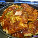 한식뷔페 이미지