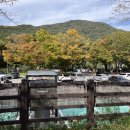 세일가스충전소 개방화장실 | [서울 근교 캠핑] 경기 양주 캠핑장 &#34;기산골캠핑장&#34; 후기 + 마장호수 주차팁