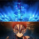 상현상사 | 극장판 귀멸의 칼날: 무한성편 | 관람 후기 줄거리 등장인물 러닝타임 (스포 약간 있음)