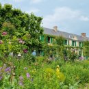 모네의 집 이미지