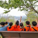 오룡한국태권도장 이미지