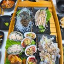 별님과바다 | [홍성남당항대하축제] 부모님 모시고 다녀온 리얼 맛집! 남당항맛집 칼칼칼세트 후기