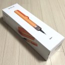 토파즈 | [다이슨 에어스트레이트] 곱슬모 에어스트레이트 아프리콧토파즈 내돈내산 솔직 후기