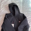 A0463 | WOMEN'S INSULATION HOODED WIDE JACKET 단톤 인솔레이션 후디드 와이드 자켓 네이비(#DT-A0463 PNT)