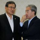 정부청사 국세청 로비 이미지