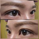 [뷰티투어] 혜온뷰티_중랑구속눈썹펌, 면목역속눈썹펌, 중랑 속눈썹펌잘하는집, 중랑 속눈썹펌맛집