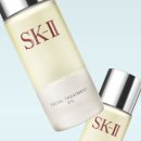 바비뷰 스킨 | 연말 백화점 스킨케어 선물 뭐가 좋을까? 다시 선택한 SK-II, 리뉴얼 제품까지 솔직 후기