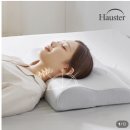 하우스터 경추베개 후기｜거북목 때문에 바꿨는데 생각보다 수면 만족도가 달라졌던 베개