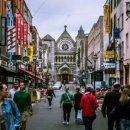 아일랜드 모텔 이미지