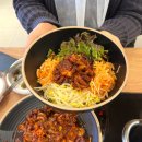 교동국수(원대점) | 대구 서변동 맛집 ‘ 본당속초옥 ’ 연경점 쭈꾸미볶음 들깨칼국수 추천