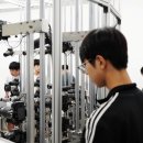 B.M 스포츠 인재 교육원 이미지