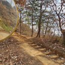 파주 등산하기 좋은 봉서산 코스