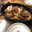 두마리찜닭두찜대전 이미지