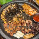 봉자떡볶이 이미지