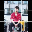 LEE GIKWANG 1st Mini Album `ONE` MOVING POSTER 이미지