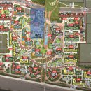 아이파크2 작은도서관 이미지