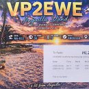 VP2EWE , Anguilla Island (NA-022), Caribbean Sea 이미지