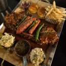 푸라닭 치킨 동두천지행점 | 동두천 바베큐 맛집 야미앤바베쿡스 | 지행역 술집, 가족 외식 야미프레터 솔직 후기