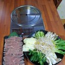 장군고기식당 이미지