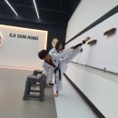 S.H 신흥태권도 이미지