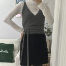 베스트랩 | 도매택 후기 | 미엘 델리 랩 베스트 뷔스티에