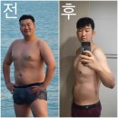 내방체육관(올바른 체형) | [삼전역 크로스핏] 크로스핏 라텔 솔직 후기! -40kg 감량 놀라운 비포에프터 사진 공개🔥