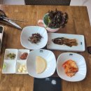 연향곰탕 | 운서역 삼겹살 맛집 / <연향곰탕>에서 혼밥후기/ 혼자 삼겹살2인분 가능?