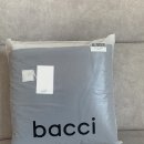 퀼트＆QUILT | 바치 Floral Quilt Blanket(navy) 플로랄 퀼트 블랭킷 네이비 내돈내산 후기