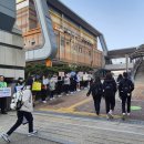 어정중학교 앞 이미지