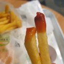 [상도역 수제거버] 프랭크버거 치즈버거 세트 내돈내산 후기 프랭크버거 상도역점 인스타이벤트