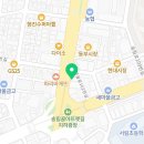 메가엠지씨커피송림현대