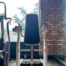 아이언휘트니스 삼산점 이미지