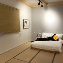 네코스테이 고양이마을 | 강원도 강릉 독채펜션 네코스테이귀여운 고양이와 코타츠, 개별 노천탕까지