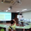 율목종합사회복지관 이미지