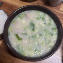 찐수육국밥