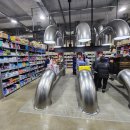 수정약국 | 성남시 창고형 약국 메가팩토리 주말 방문 후기