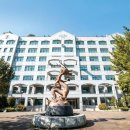 용산고등학교 이미지