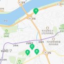 상일1동 주민센터 화장실 네이버블로그