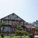 삽시도통나무펜션 이미지