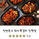 닥엔돈스진평점 이미지