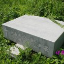 이한응 묘소 이미지