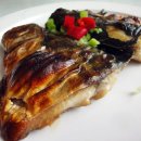 [영어로 한국요리 즐기기] Grilled mackerel (고등어구이) 이미지