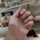 [청주] 율량동 네일 또, 햇님에서 본식 웨딩 네일받은 후기