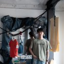 커스텀게러지 | 해방촌 하우스게러지 크래키 KRAKKI 남자 청바지 데님팬츠 브랜드 추천